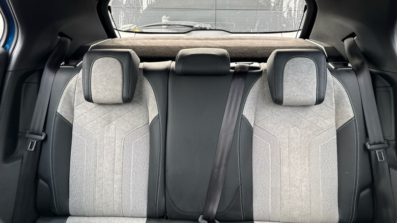 Peugeot 2008 100kW GT 50kWh 5dr Auto Electric Estate